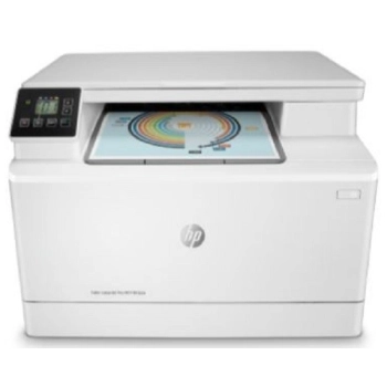 Urządzenie wielofunkcyjne laserowe HP LaserJet Pro MFP M182n 7KW54A