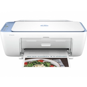 Urządzenie wielofunkcyjne atramentowe HP DeskJet Plus 4222e 60K29B