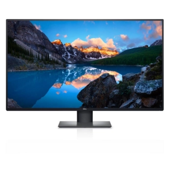 Monitor DELL 210-BFIS (42.5" /TFT IPS /60Hz /3840 x 2160 /Czarny )