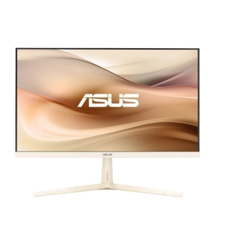 Monitor ASUS VU279CFE-M (27" /IPS /100Hz /1920 x 1080 /Kremowy)