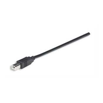 Kabel USB MANHATTAN Typ B 3-27323