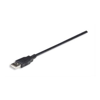 Kabel USB MANHATTAN Typ B 3-27324