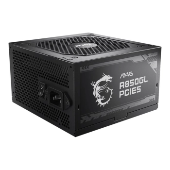 Zasilacz PC MSI 850W MAG A850GL PCIE5