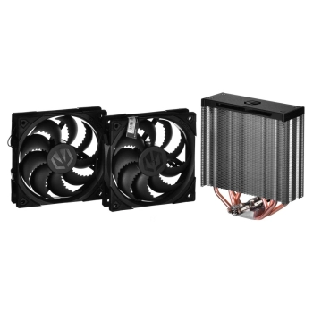 Chłodzenie procesora ENDORFY EY3A006-274411