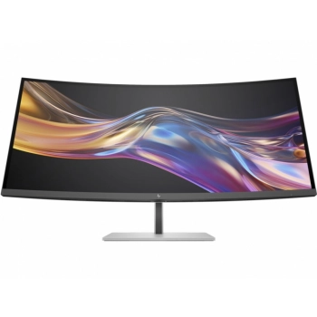 Monitor HP 8K167AA (37.5" /IPS /60Hz /3840 x 1600 /Czarno-srebrny)
