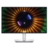 Monitor DELL 210-BKTZ (23.8" /TFT IPS /120Hz /1920 x 1080 /Srebrny )