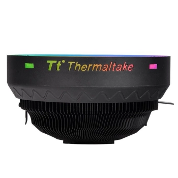 Chłodzenie procesora THERMALTAKE CL-P064-AL12SW-A-276424