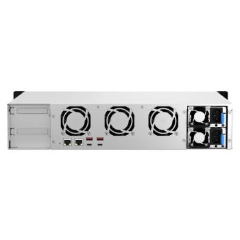 Serwer plików QNAP TS-873AeU-RP-4G-276997