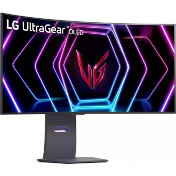 Monitor LG 39GS95QE-B (39