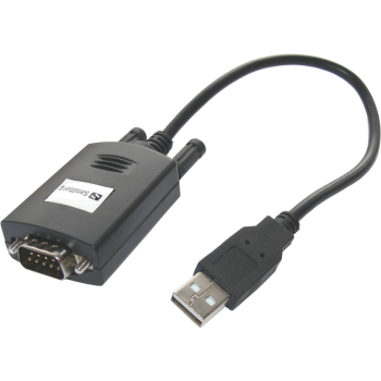 Kabel USB SANDBERG Serial port 9-pin 0.3