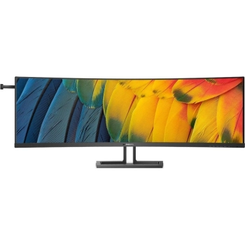 Monitor PHILIPS 45B1U6900C/00 (44.5" /VA /75Hz /5120 x 1440 /Czarny)