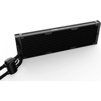 Chłodzenie wodne BE QUIET! Pure Loop 2 FX 360 mm BW015-278838