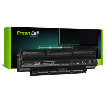 Bateria  Green Cell J1KND do Dell Inspiron N4010 N5010 13R 14R 15R 17R 11.1V 6 cell-27991