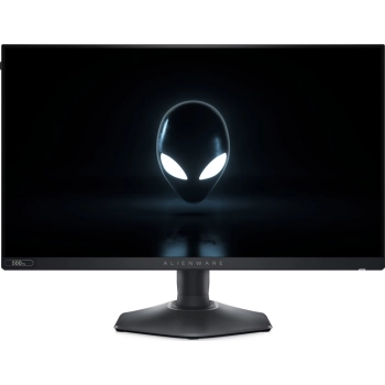 Monitor DELL 210-BJPH (24.5" /IPS /500Hz /1920 x 1080 /Czarny )