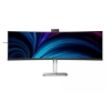 Monitor PHILIPS 49B2U5900CH/00 (48.8" /VA /5120 x 1440 /Czarno-srebrny)