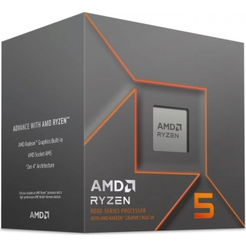 Procesor AMD 100-100001237BOX BOX (4.3 GHz /16 MB /Socket AM5 )