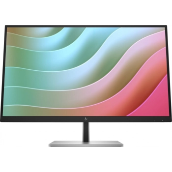 Monitor HP 6N4C4AA#ABB (27" /IPS /60Hz /3840 x 2160 /Czarno-srebrny)