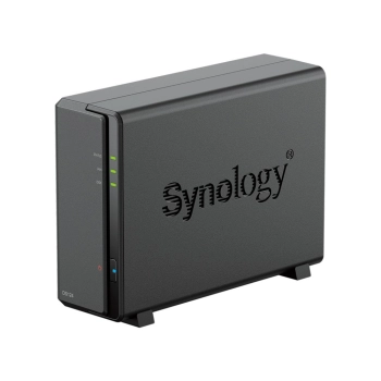 Serwer plików SYNOLOGY DiskStation DS124 DS124-282355