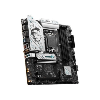 Płyta główna MSI B760M GAMING PLUS WIFI (Socket 1700 /micro ATX)-283748