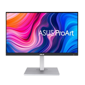 Monitor ASUS PA278CV (27" /TFT IPS /60Hz /2560 x 1440 /Czarno-srebrny)