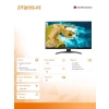 Monitor LG 27TQ615S-PZ (27