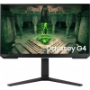 Monitor SAMSUNG LS25BG400EUXEN (25" /IPS /240Hz /1920 x 1080 /Czarny)