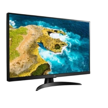 Monitor LG 27TQ615S-PZ (27