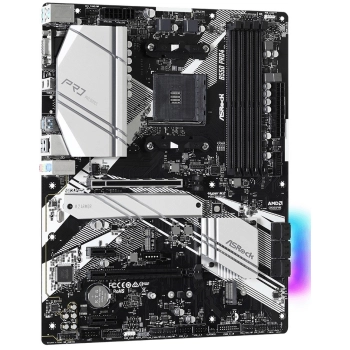 Płyta główna ASROCK B550 PRO4 (Socket AM4 /ATX)-285086