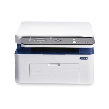 Urządzenie wielofunkcyjne laserowe XEROX WorkCentre 3025 3025V_BI