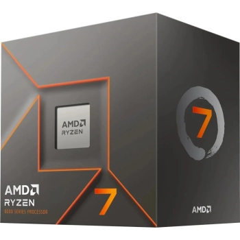 Procesor AMD Ryzen 7 8700F BOX (4.1 GHz /16 MB /Socket AM5 )
