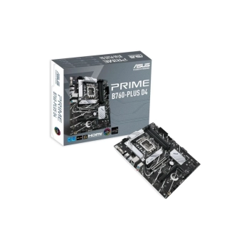 Płyta główna ASUS PRIME B760-PLUS D4 (Socket 1700 /ATX)-286508
