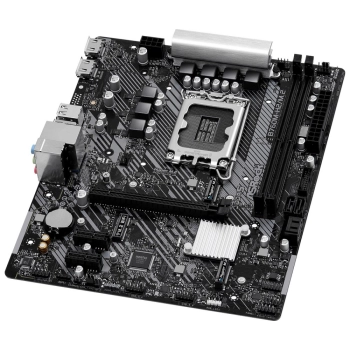 Płyta główna ASROCK B760M-H2/M.2 (Socket 1700 /micro ATX)-286763