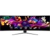 Monitor MSI MPG 491CQP QD-OLED (49" /OLED /144Hz /5120 x 1440 /Czarny)