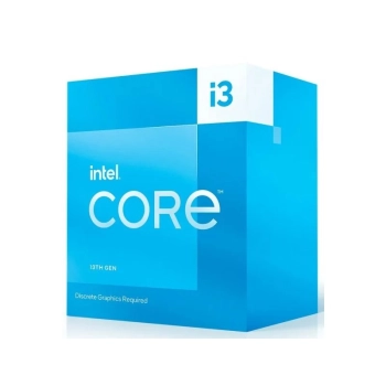 Procesor INTEL Core i3-13100 BOX (3.4 GHz /12 MB /Socket 1700 )
