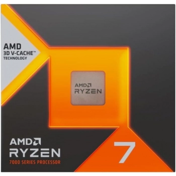 Procesor AMD Ryzen 7 7800X3D BOX (4.2 GHz /96 MB /Socket AM5 )-287328