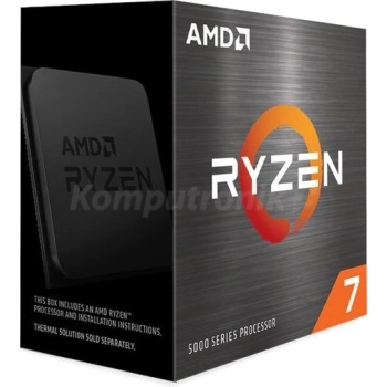 Procesor AMD Ryzen 7 5700X BOX (3.4 GHz /32 MB /Socket AM4 )