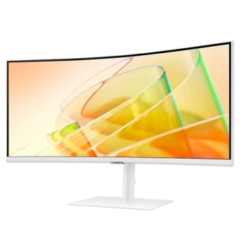 Monitor SAMSUNG LS34C650TAUXEN (34