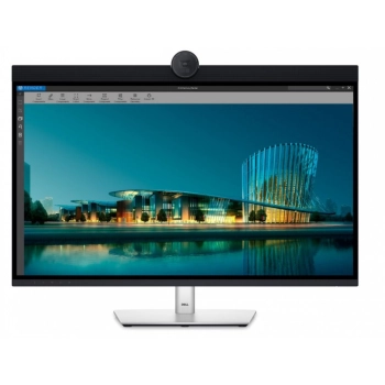 Monitor DELL 210-BHNX (31.5" /IPS /60Hz /6144 x 3456 /Czarno-srebrny )