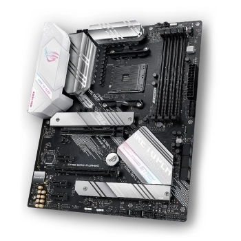Płyta główna ASUS ROG STRIX B550-A GAMING (Socket AM4 /ATX)-287566