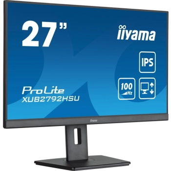 Monitor IIYAMA XUB2792HSU-B6 (27