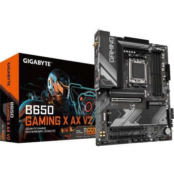 Płyta główna GIGABYTE B650 GAMING X AX V2 (Socket AM5 /ATX)