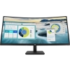 Monitor HP 21Y56AA (34" /VA /3440 x 1440 /Czarny)
