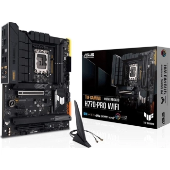 Płyta główna ASUS TUF GAMING H770-PRO WIFI (Socket 1700 /ATX)