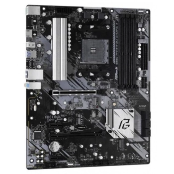 Płyta główna ASROCK B550 Phantom Gaming 4 (Socket AM4 /ATX)-288167