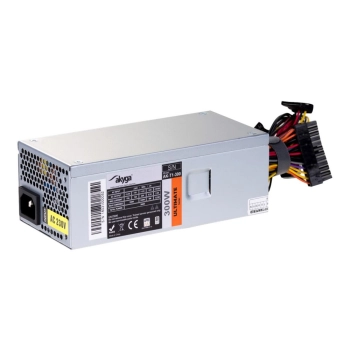 Zasilacz PC AKYGA 300W AK-T1-300