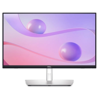 Monitor DELL 210-BHSK (23.8" /IPS /60Hz /1920 x 1080 /Srebrno-czarny )