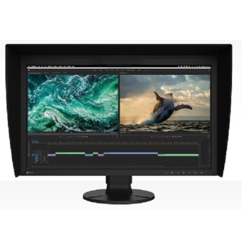 Monitor EIZO CG2700S (27" /IPS /60Hz /2560 x 1440 /Czarny)