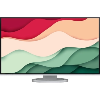 Monitor EIZO EV2781-WT (27" /IPS /60Hz /2560 x 1440 /Biały)
