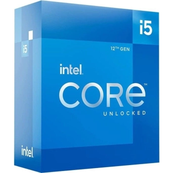Procesor INTEL Core i5-12600K BOX (3.7 GHz /20 MB /Socket 1700 )