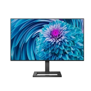 Monitor PHILIPS 275E2FAE/00 (27" /IPS /75Hz /2560 x 1440 /Czarny)
